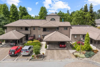 904 Roche Point Drive, North Vancouver, BC, North Vancouver — Townhouse for sale