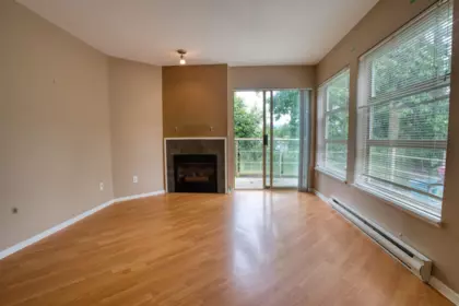206 22277 122 Avenue, Maple Ridge, BC, Maple Ridge — Apartment/Condo for sale