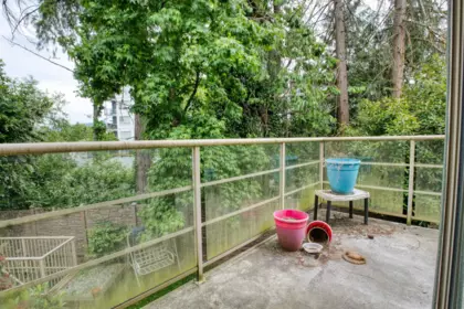 Guest Bathroom Photo of 206 22277 122 Avenue, Maple Ridge, BC