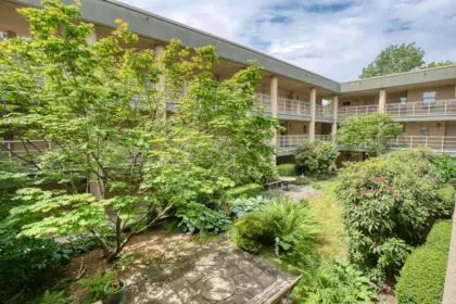 Loft / Bonus Room Photo of 206 22277 122 Avenue, Maple Ridge, BC