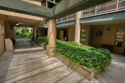 Office / Den Photo of 206 22277 122 Avenue, Maple Ridge, BC