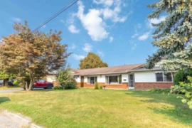 9220 Coote Street, Chilliwack, BC