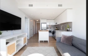 1508 8538 River District Crossing, Vancouver, BC