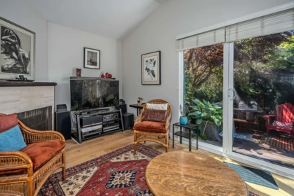 2413 W 5th Avenue, Vancouver, BC, Vancouver — Townhouse for sale