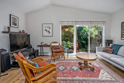 2413 W 5th Avenue, Vancouver, BC, Vancouver — Townhouse for sale