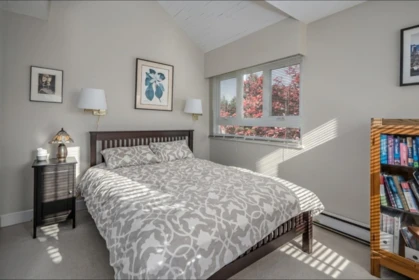 Loft / Bonus Room Photo of 2413 W 5th Avenue, Vancouver, BC