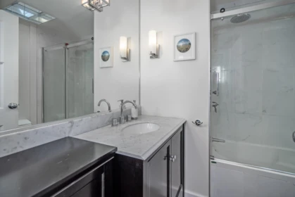 Office / Den Photo of 2413 W 5th Avenue, Vancouver, BC