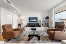 507 1439 George Street, White Rock, BC