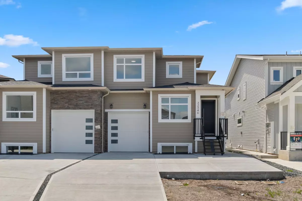 Exterior Rear Photo of 32546 HIGGINBOTTOM COURT, Mission BC V2V 2T7