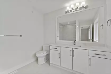 Basement Recreation Room Photo of 32546 HIGGINBOTTOM COURT, Mission BC V2V 2T7