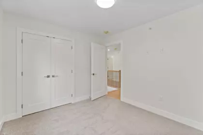 Hallway Photo of 32546 HIGGINBOTTOM COURT, Mission BC V2V 2T7