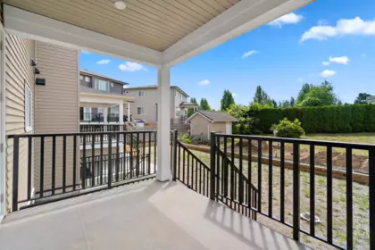 Outdoor Patio Photo of 32546 HIGGINBOTTOM COURT, Mission BC V2V 2T7