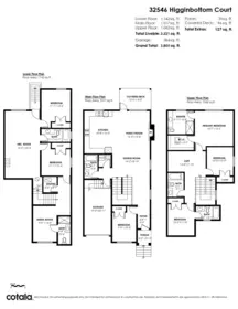 Playground / Recreational Area Near 32546 HIGGINBOTTOM COURT, Mission BC V2V 2T7