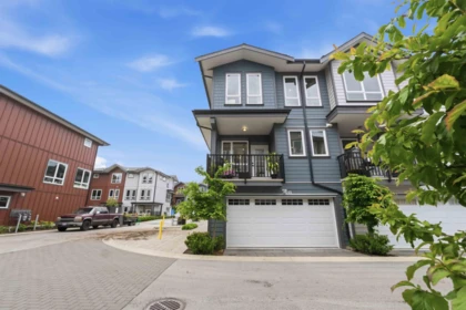 10 11851 232 Street, Maple Ridge, BC, Maple Ridge — Townhouse for sale