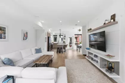 Pantry Photo of 10 11851 232 Street, Maple Ridge, BC