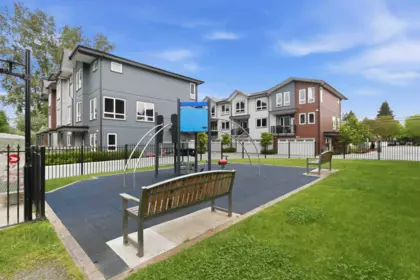 Street View Photo of 10 11851 232 Street, Maple Ridge, BC