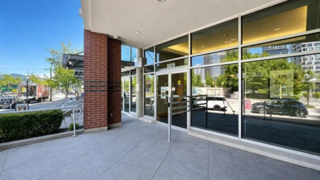 Office / Den Photo of 612 6028 Willingdon Avenue, Burnaby, BC
