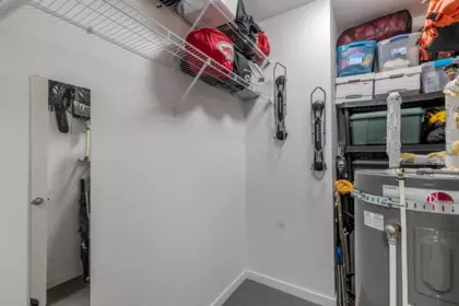 Hot Tub / Spa Photo of 303 38165 Cleveland Avenue, Squamish, BC