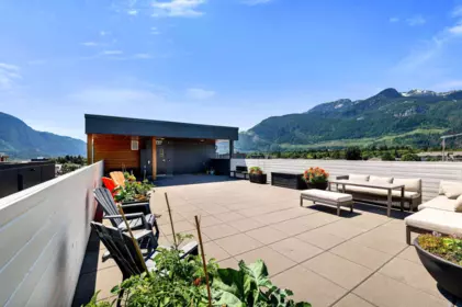 Street View Photo of 303 38165 Cleveland Avenue, Squamish, BC