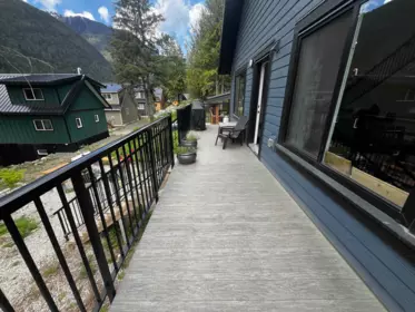 Laundry Room Photo of HG138 Old Hope Princeton Highway, Sunshine Valley, BC