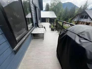 Mudroom Photo of HG138 Old Hope Princeton Highway, Sunshine Valley, BC