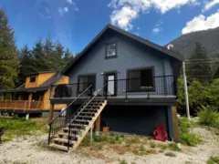HG138 Old Hope Princeton Highway, Sunshine Valley, BC