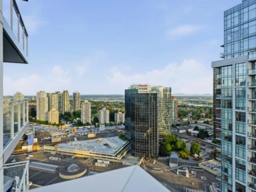 3903 4670 Assembly Way, Burnaby, BC, Burnaby — Apartment/Condo for sale