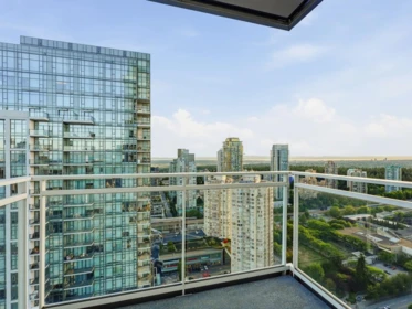 3903 4670 Assembly Way, Burnaby, BC, Burnaby — Apartment/Condo for sale