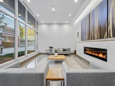 Office / Den Photo of 3903 4670 Assembly Way, Burnaby, BC