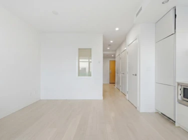 Primary Bedroom Photo of 3903 4670 Assembly Way, Burnaby, BC