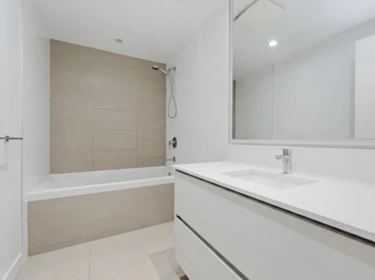 Walk-In Closet Photo of 3903 4670 Assembly Way, Burnaby, BC