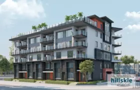 414 15739 Fraser Highway, Surrey, BC