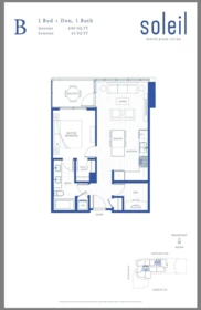303 1588 Johnston Road, White Rock, BC, White Rock — Apartment/Condo for sale