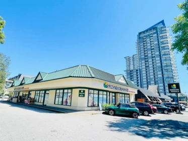 Fitness Center Photo Near 303 1588 Johnston Road, White Rock, BC