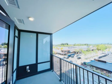 Loft / Bonus Room Photo of 303 1588 Johnston Road, White Rock, BC