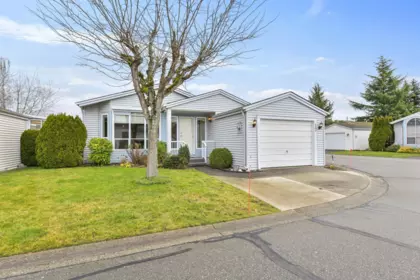 17 2345 Cranley Drive, Surrey, BC, Surrey — Manufactured On Land for sale