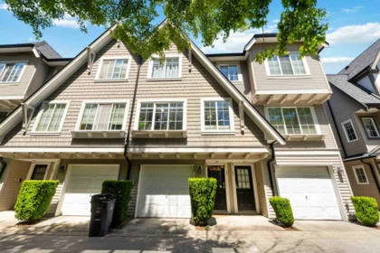 43 12778 66 Avenue, Surrey, BC, Surrey — Townhouse for sale