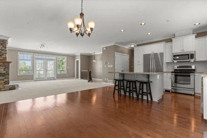 Breakfast Nook Photo of 46 36260 Mckee Road, Abbotsford, BC
