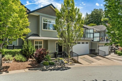 46 36260 Mckee Road, Abbotsford, BC, Abbotsford — Townhouse for sale