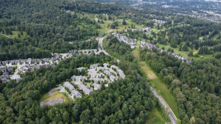 Fitness Center Photo Near 46 36260 Mckee Road, Abbotsford, BC