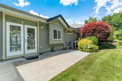 Hot Tub / Spa Photo of 46 36260 Mckee Road, Abbotsford, BC