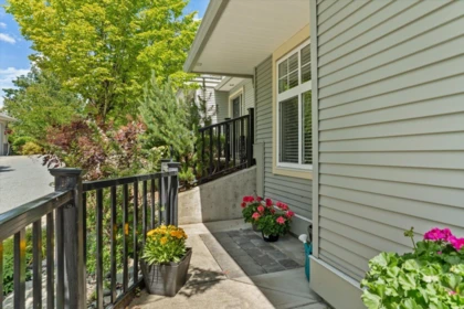 46 36260 Mckee Road, Abbotsford, BC, Abbotsford — Townhouse for sale