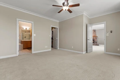 Loft / Bonus Room Photo of 46 36260 Mckee Road, Abbotsford, BC