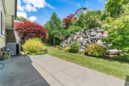 Swimming Pool Photo of 46 36260 Mckee Road, Abbotsford, BC