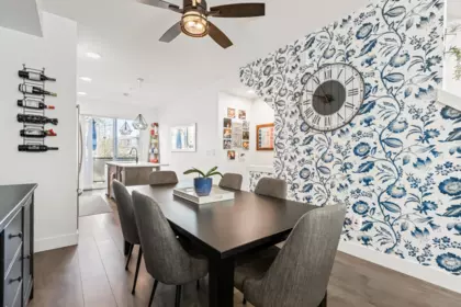 Breakfast Nook Photo of 83 24108 104 Avenue, Maple Ridge, BC