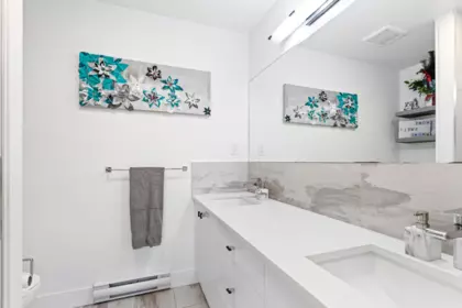 Office / Den Photo of 83 24108 104 Avenue, Maple Ridge, BC