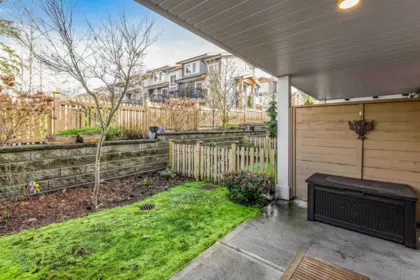 Staircase Photo of 83 24108 104 Avenue, Maple Ridge, BC
