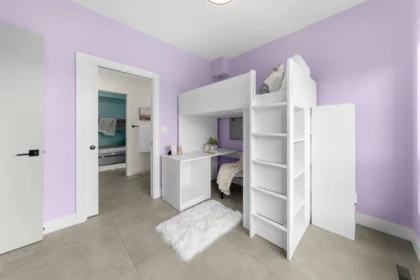 Guest Bathroom Photo of 5027 Inverness Street, Vancouver, BC