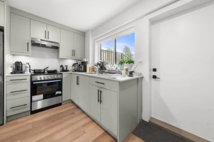 Mudroom Photo of 5027 Inverness Street, Vancouver, BC