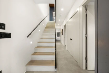 Office / Den Photo of 5027 Inverness Street, Vancouver, BC